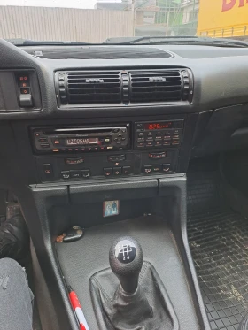 BMW 520 Е34 M50B20 - 2650 € / 5182.95 лв. - 18121433 9