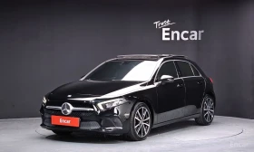 Mercedes-Benz A 220 