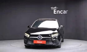 Mercedes-Benz A 220 - 17136 € / 33515.10 лв. - 11952777 3