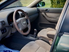 Audi A3 1.9TDI(90)* FACELIFT* НОВ ВНОС*  - 1850 € / 3618.29 лв. - 39200391 12