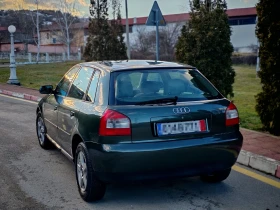 Audi A3 1.9TDI(90)* FACELIFT* НОВ ВНОС*  - 1850 € / 3618.29 лв. - 39200391 5