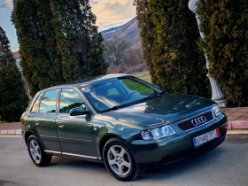 Audi A3 1.9TDI(90)* FACELIFT* НОВ ВНОС* 