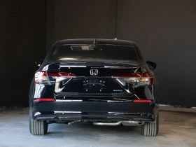 Honda Civic Hybrid* Sport* АвтоКредит* (ЦЕНА ДО БГ) - 29990 € / 58655.34 лв. - 82624305 5