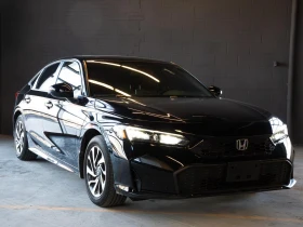 Honda Civic Hybrid* Sport* АвтоКредит* (ЦЕНА ДО БГ)