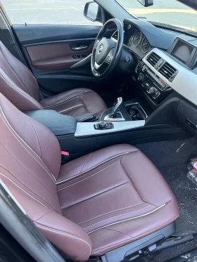 BMW 320 d 190k.s. - 9500 € / 18580.38 лв. - 91659877 10