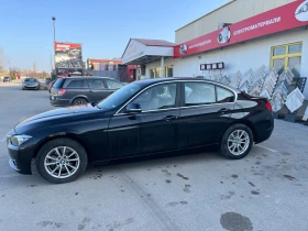 BMW 320 d 190k.s. - 9500 € / 18580.38 лв. - 91659877 3