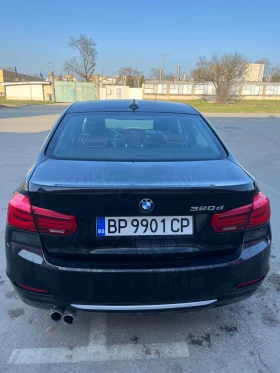 BMW 320 d 190k.s. - 9500 € / 18580.38 лв. - 91659877 5