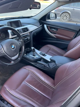 BMW 320 d 190k.s. - 9500 € / 18580.38 лв. - 91659877 8