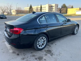BMW 320 d 190k.s. - 9500 € / 18580.38 лв. - 91659877 6