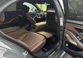 Mercedes-Benz 450 d 4MATIC Sedan BRABUS Package | Auto.bg — изображение 7