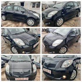 Toyota Yaris 1.3i 154хл.км !!!! - 3450 € / 6747.61 лв. - 89735080 17