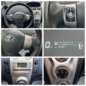 Toyota Yaris 1.3i 154хл.км !!!! - 3450 € / 6747.61 лв. - 89735080 14