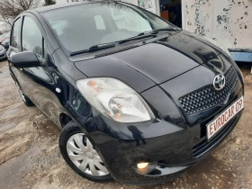 Toyota Yaris 1.3i 154хл.км !!!! - 3450 € / 6747.61 лв. - 89735080 7