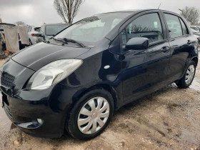Toyota Yaris 1.3i 154хл.км !!!! - 3450 € / 6747.61 лв. - 89735080 6