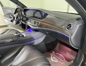 Mercedes-Benz S 350 S350D Facelift* AMG S63 optic* Night line  | Auto.bg — изображение 9