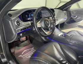 Mercedes-Benz S 350 S350D Facelift* AMG S63 optic* Night line  | Auto.bg — изображение 7