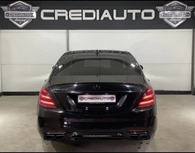 Mercedes-Benz S 350 S350D Facelift* AMG S63 optic* Night line  | Auto.bg — изображение 5