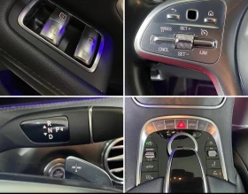 Mercedes-Benz S 350 S350D Facelift* AMG S63 optic* Night line  | Auto.bg — изображение 10