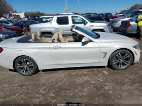 BMW 430 * xDrive* * CABRIO*  - 16500 € / 32271.19 лв. - 82629120 12