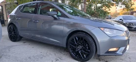 Seat Leon - 5990 € / 11715.42 лв. - 43536840 5