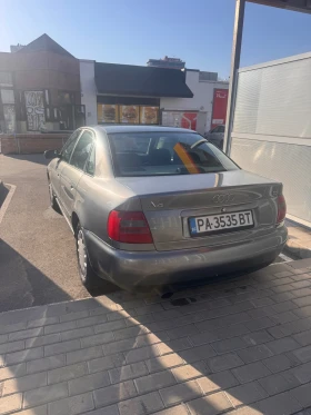 Audi A4 1.6i | Mobile.bg � ����� ������ 5