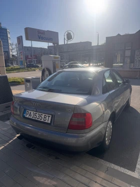 Audi A4 1.6i | Mobile.bg � ����� ������ 4