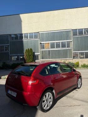 Citroen C4 2.0HDI | Mobile.bg � ����� ������ 4