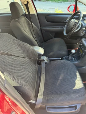Citroen C4 2.0HDI | Mobile.bg � ����� ������ 6