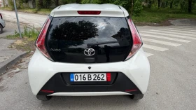 Toyota Aygo 1, 0 | Mobile.bg � ����� ������ 6