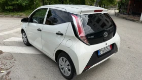 Toyota Aygo 1, 0 | Mobile.bg � ����� ������ 7