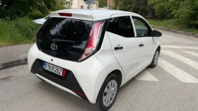 Toyota Aygo 1, 0 | Mobile.bg � ����� ������ 5