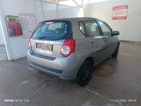 Chevrolet Aveo 1.2 4 ��������� 82 ks. | Mobile.bg � ����� ������ 7