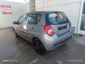 Chevrolet Aveo 1.2 4 ��������� 82 ks. | Mobile.bg � ����� ������ 6