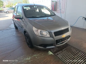 Chevrolet Aveo 1.2 4 ��������� 82 ks. | Mobile.bg � ����� ������ 2