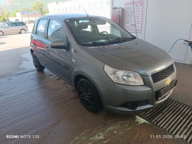 Chevrolet Aveo 1.2 4 ��������� 82 ks. | Mobile.bg � ����� ������ 3