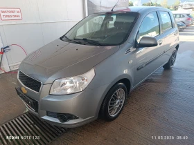 Chevrolet Aveo 1.2 4 ��������� 82 ks. | Mobile.bg � ����� ������ 4