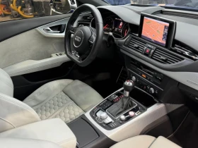 Audi Rs7 4.0T quattro AWD | Mobile.bg � ����� ������ 7