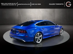 Audi Rs7 4.0T quattro AWD | Mobile.bg � ����� ������ 4