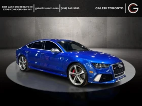������ Audi Rs7