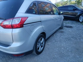 Ford Grand C-Max 1.6tdci 7 ����� | Mobile.bg � ����� ������ 6