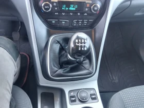Ford Grand C-Max 1.6tdci 7 ����� | Mobile.bg � ����� ������ 9