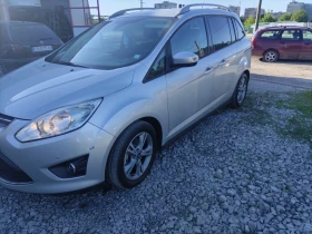 Ford Grand C-Max 1.6tdci 7 ����� | Mobile.bg � ����� ������ 3