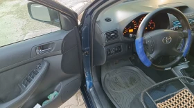 Toyota Avensis 2000.VVT | Mobile.bg � ����� ������ 10