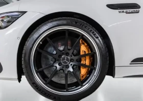 Mercedes-Benz AMG GT 63 S Е Perf 4Matic+ = Ceramic Brakes = Гаранция | Auto.bg — изображение 5
