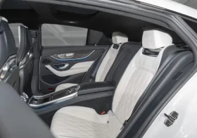 Mercedes-Benz AMG GT 63 S Е Perf 4Matic+ = Ceramic Brakes = Гаранция | Auto.bg — изображение 15