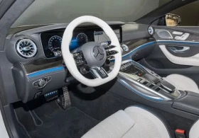 Mercedes-Benz AMG GT 63 S Е Perf 4Matic+ = Ceramic Brakes = Гаранция | Auto.bg — изображение 7
