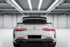 Mercedes-Benz AMG GT 63 S Е Perf 4Matic+ = Ceramic Brakes = Гаранция | Auto.bg — изображение 2