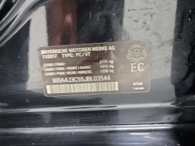 BMW 430 * 430I XDRIVE * CARFAX * ���� �� �� | Mobile.bg � ����� ������ 17