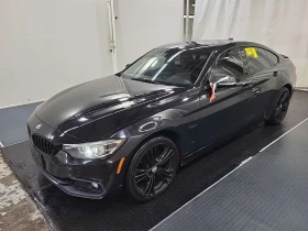 ������ BMW 430