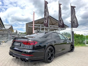Audi S8 CERAMIC#LASER#EXCLUSIVE#PANORAMA#FULL FULL | Mobile.bg � ����� ������ 5
